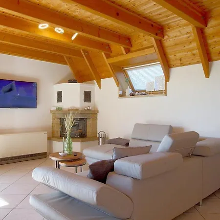 Holiday home Sv3 Lale Andersen 21